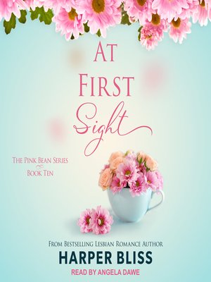 cover image of At First Sight